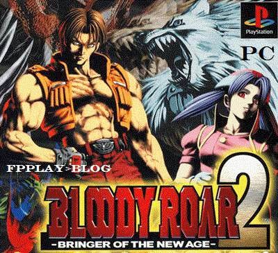 download game bloody roar 2 for android download game bloody roar 2 for android