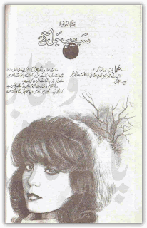 Sab deep jal gaey by Afshan Afridi Online Reading