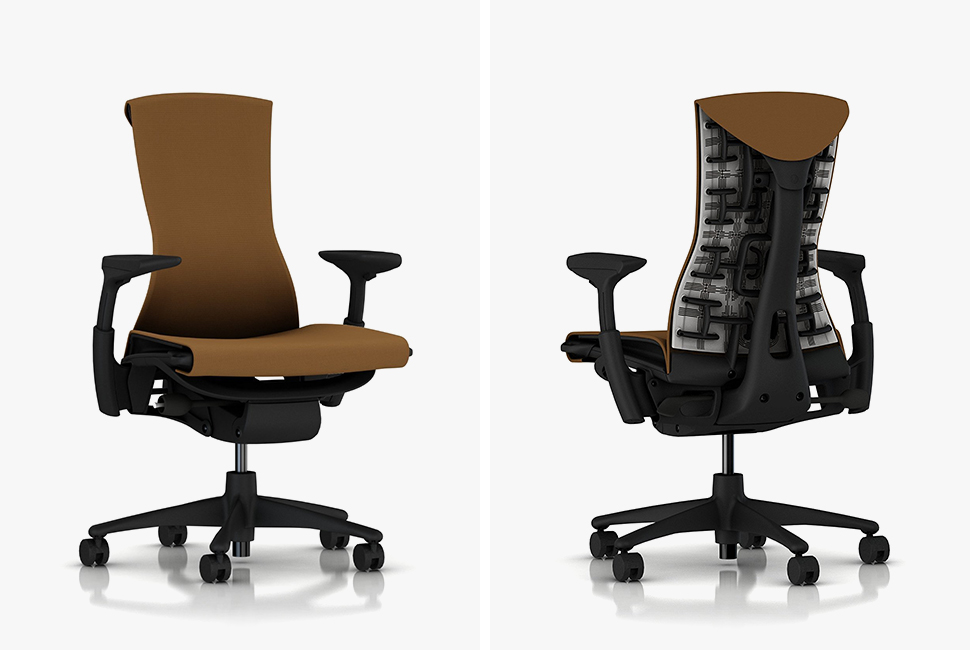7 Tips For Office Chair Safety