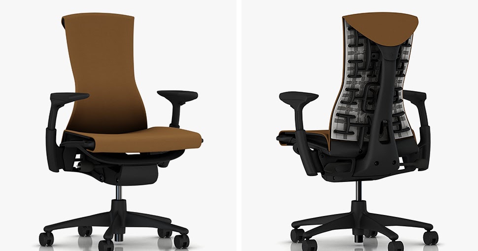 7 Tips For Office Chair Safety