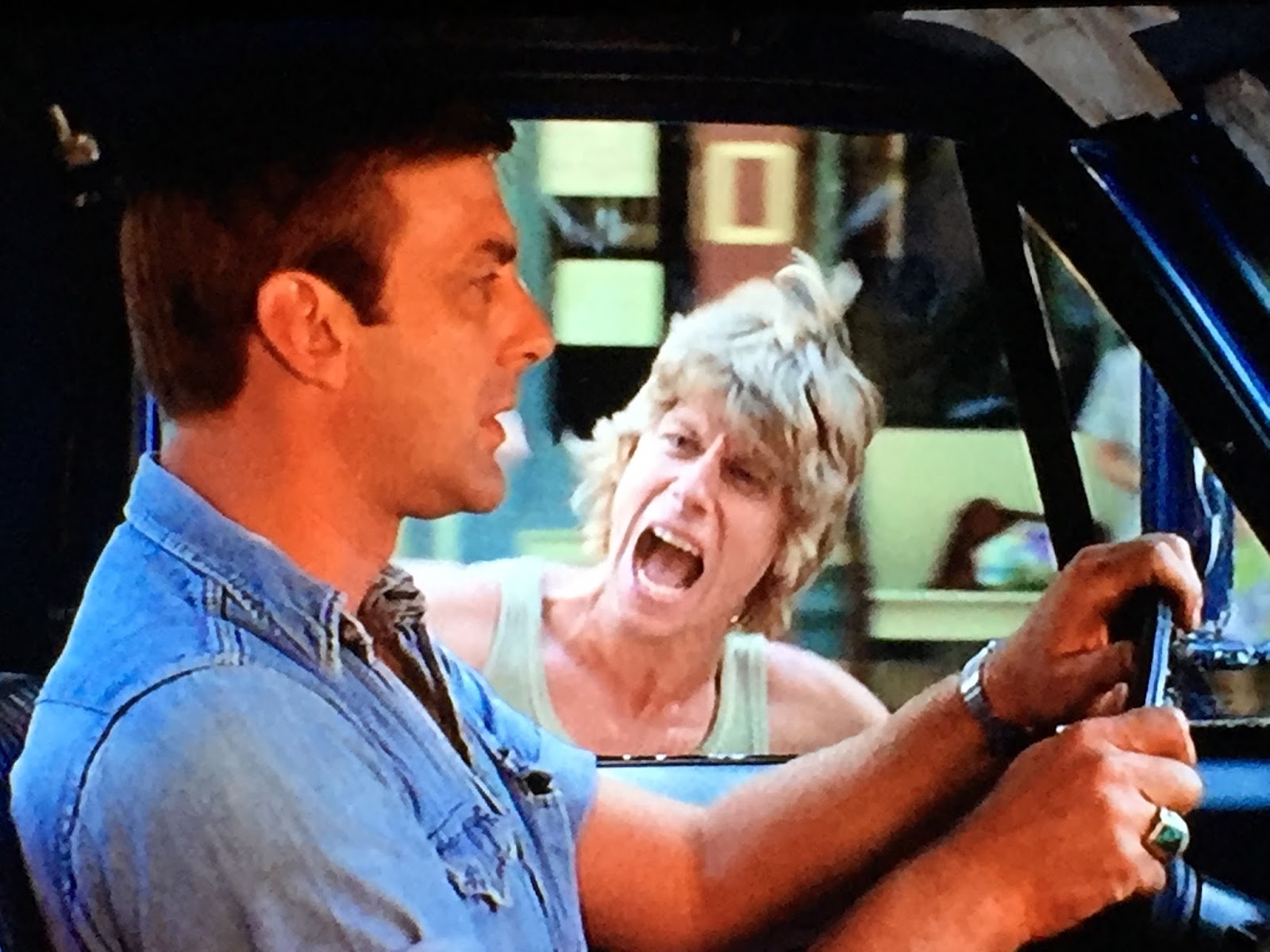 Reel to Real Movie and TV Filming Locations: Friday the ...