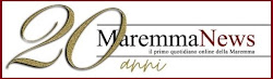 20 maremma news