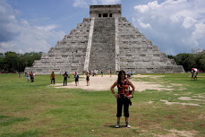 Kukulcán (Chichén Itzá)