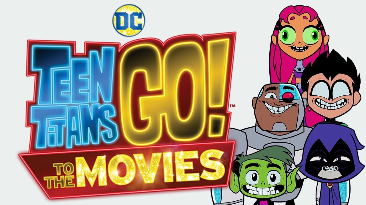 Blog tv blogs teen titans — img 6