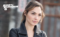 Fast and Furious 6 Wallpaper 6