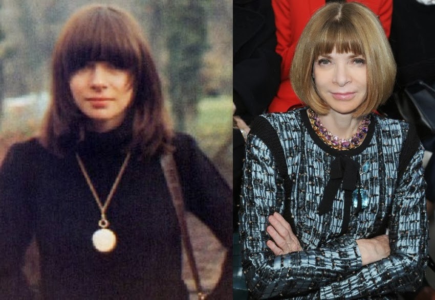 anna wintour plastic surgery Image 5