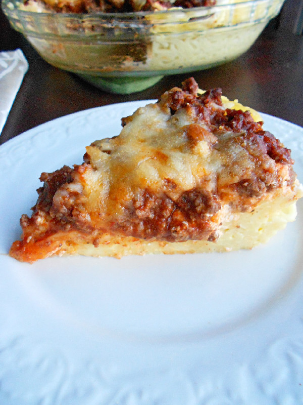 Pizza Pasta Pie Confessions of a Confectionista