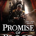 Interview with Brian McClellan, author of Promise of Blood (The Powder Mage Trilogy 1) - May 16, 2013