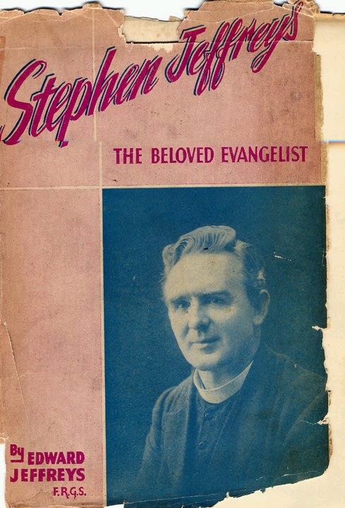 BOOK BY Edward Jeffreys The Beloved Evangelist DOWNLOADABLE VERSION ADOBE CAN BE READ ON A KINDLE