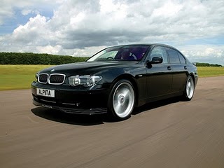 New BMW Cars