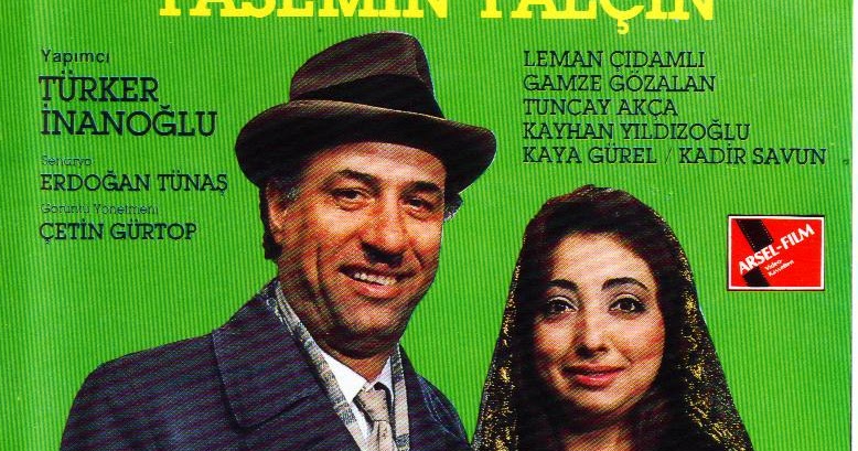 Varyemez (1991) - Kemal Sunal
