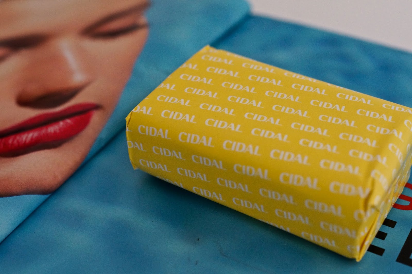 Emtalks Desert Island Essential Products