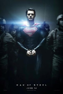 MAN OF STEEL