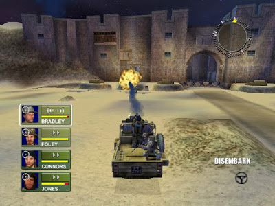 Conflict Desert Storm 1 Game Free Download