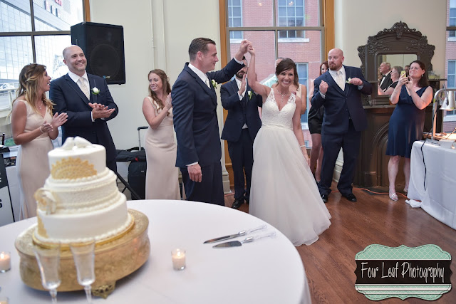 Four Leaf Photography Louisville Wedding Photographer March 2017