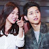 Bapa Tak Halang Perkahwinan Song Joong Ki & Dong Hye Kyo