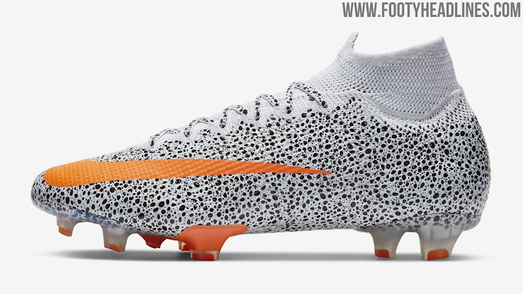 cr7 new boots