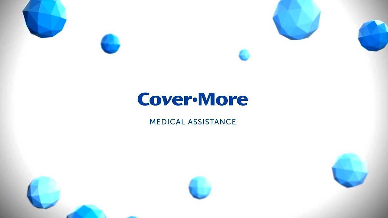 CoverMore