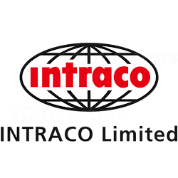 INTRACO LIMITED (SGX:I06) @ SGinvestors.io