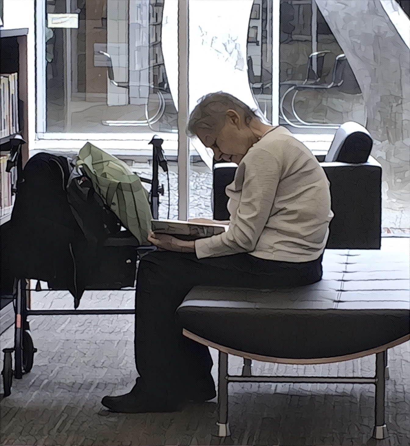 everyday sights: 2017