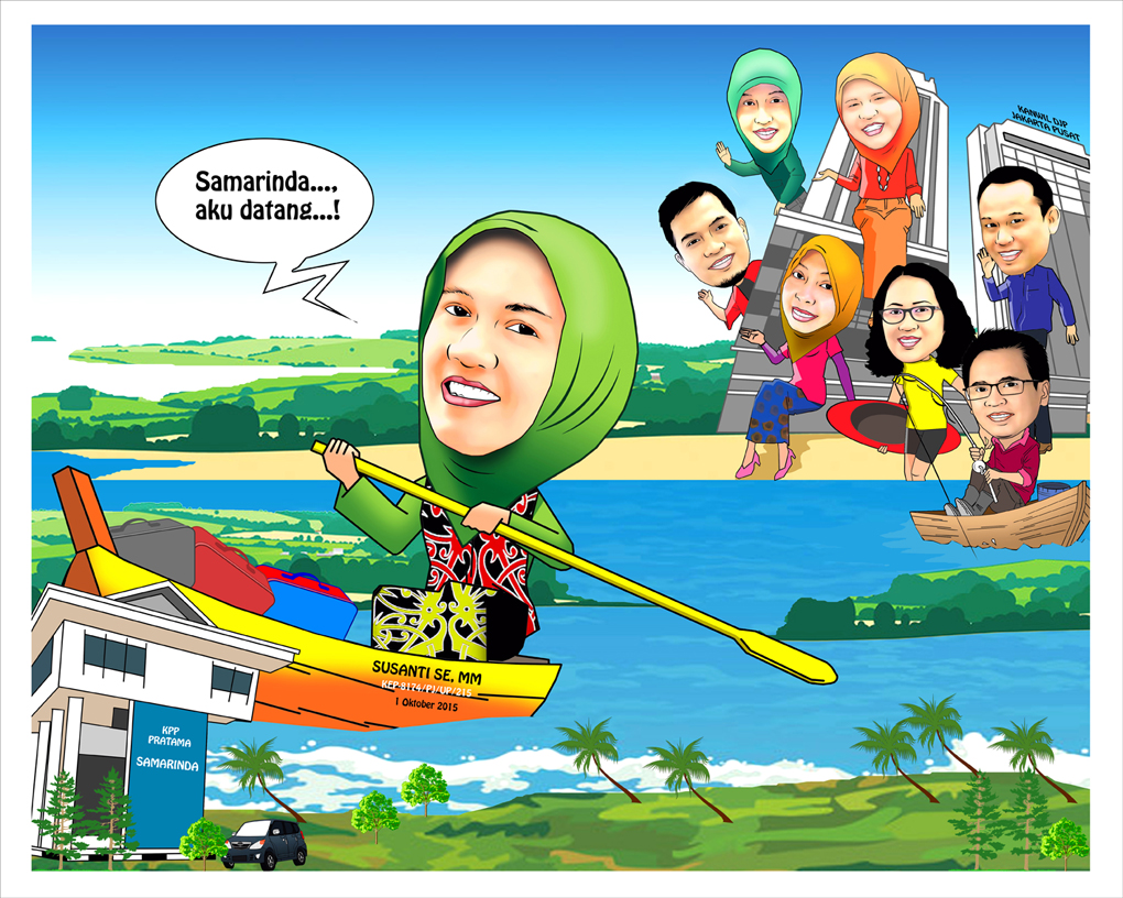 Contoh Email Perpisahan Kerja - Contoh Si