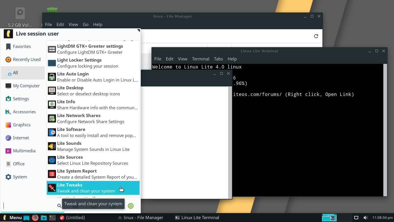 Tab session manager где хранит сессии. Open click. Open click. Open click. Файловый менеджер linux.