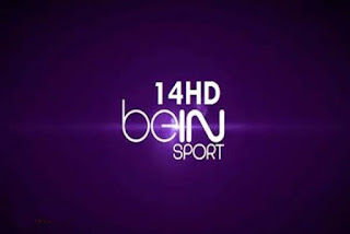 مشاهدة قناة بي ان سبورت اتش دي HD14 المشفرة البث الحي المباشر اون لاين مجانا Watch beIN Sports HD14 Live Online Channel TV