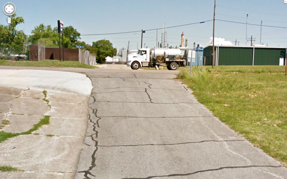 Dreamlands Red Stick Baton Rouge