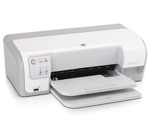 DRIVER HP DJ D4360 FOR WINDOWS XP