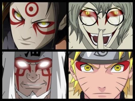 sage mode naruto lovers indonesia