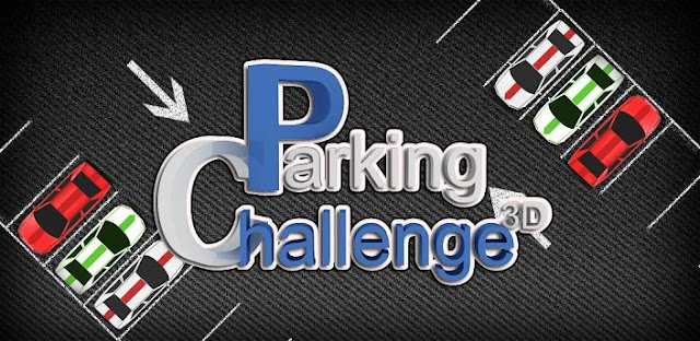 Parking Challenge 3D APK 