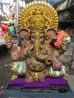 lord vinayaka