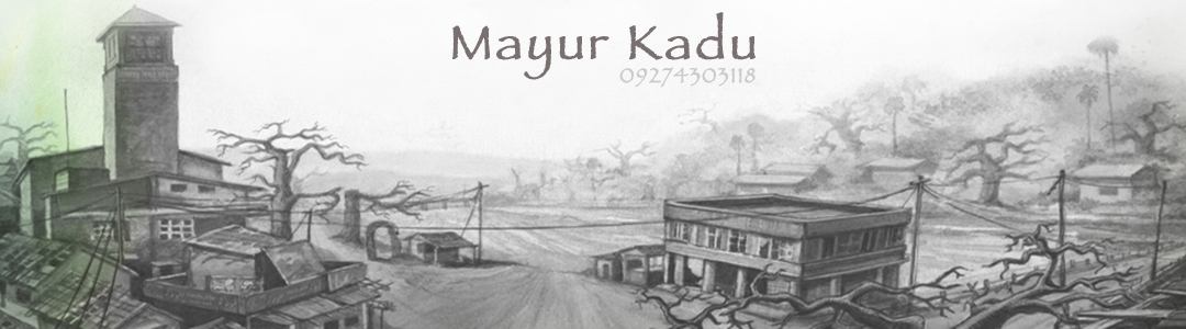 Mayur Kadu