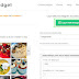 Mudah Menambahkan widget Instagram pada Blog