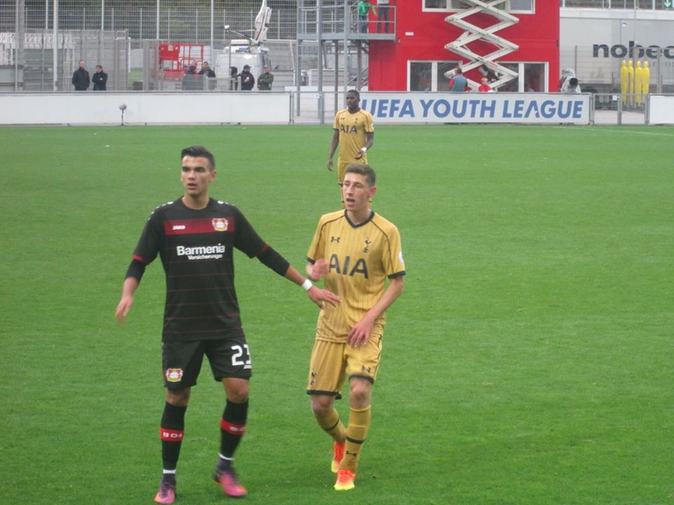 bayer leverkusen u19 bayer leverkusen u19