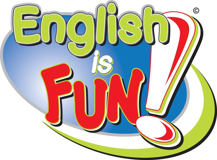 Alam Mengembang Jadi Guru: English is Crazy Language