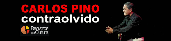 Carlos Pino - Contraolvido