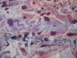 watercolor texture wrap plastic painting textures salt techniques water paint watercolour film simple learners preschool wash flat