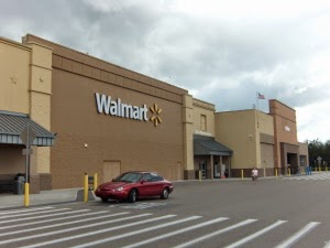 Os Maiores Walmart de Orlando para fazer compras