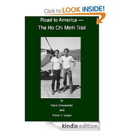 The Ho Chi Minh Trail