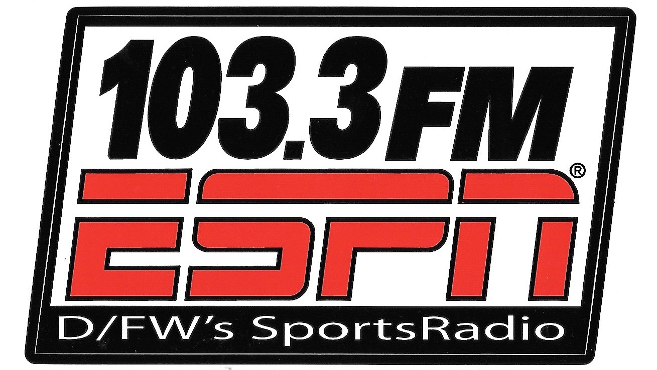 Radio Sticker of the Day ESPN Radios