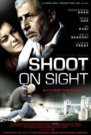 Shoot on Sight (2007) με ελληνικους υποτιτλους