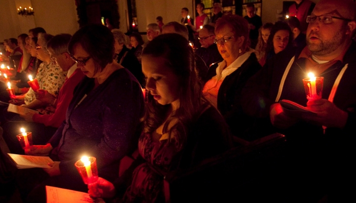 Easy and awesome Ideas for a Memorable Christmas Service | Knowledge World