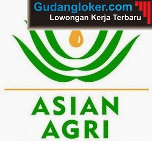 Lowongan Kerja Terbaru Asian Agri