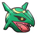 Pokerag - 📣 BATALHA POKÉMON LENDÁRIOS Kyogre - Pokémon Bacia Marítima, é  um Pokémon Lendário do tipo água. Faz parte do Trio do Clima, juntamente  com Groudon e Rayquaza. Kyogre foi descrito