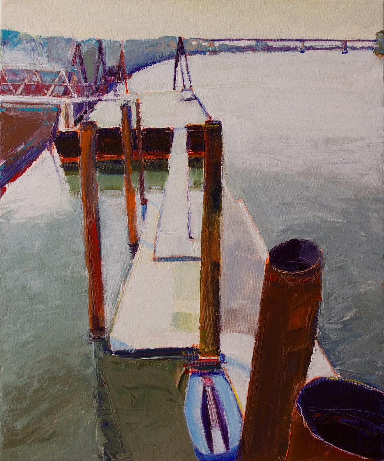 Ironstone Heritage Museum Meet Artist Timothy Mulligan, Spring