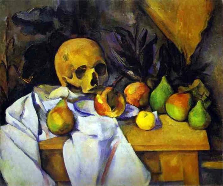 In This Modern World Paintings Are Still Alive In Artist S Life