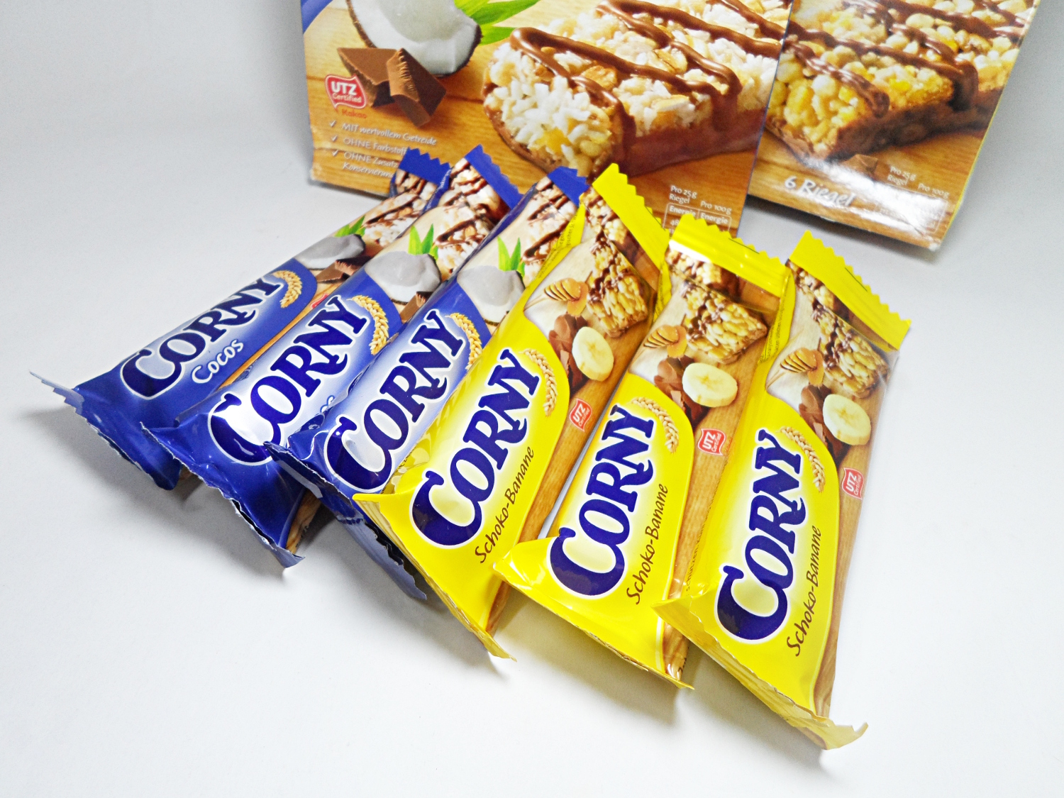 Trying German Sweets & Treats Candy Haul