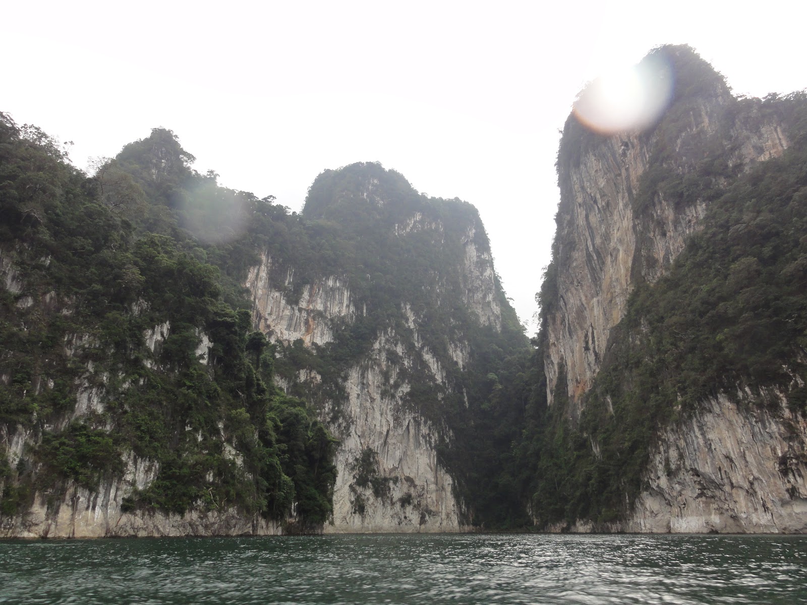 JETzilla: Thailand