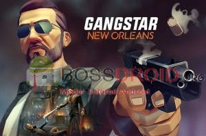 Gangstar New Orleans Full Apk+Data Latest Version for Android Buat anda yang sedang menantikan kehadiran game keren besutan gameloft yaitu Gangstar New Orleans Full Apk+Data Latest Version for Android